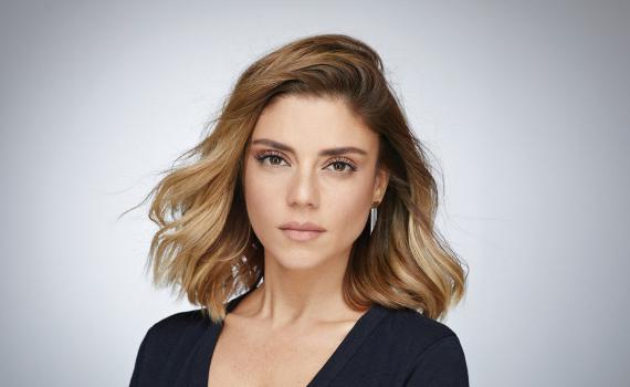 שירי מימון: "עברתי שנה לא משהו בכלל"