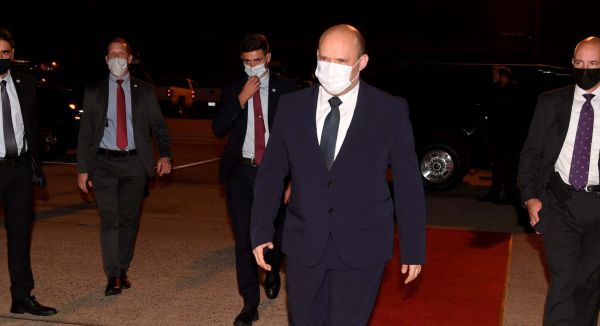 בנט: "השגנו את כל המטרות שהצבנו ומעבר לכך"