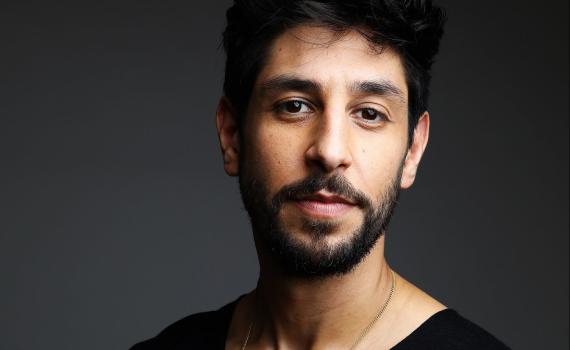 "כמה גיבורים יש במדינה": השירים האהובים של עידן עמדי