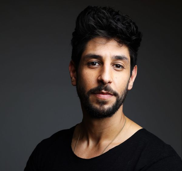 "כמה גיבורים יש במדינה": השירים האהובים של עידן עמדי