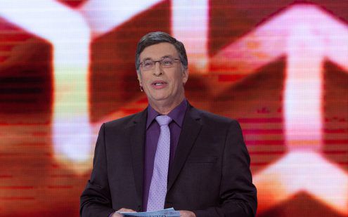 חידון התנ"ך של סרוגים| 63 שנה לחידון בחנו את עצמכם