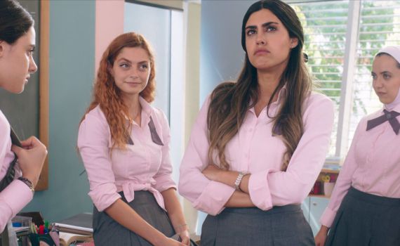 נטפליקס צריכה להחליט כמות או איכות/ ביקורת