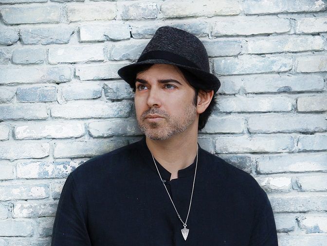 תתכוננו להתמכר: הסינגל החדש של גלעד שגב