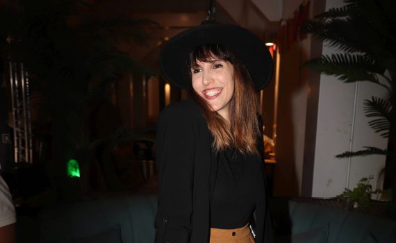 ענהאל שמואלי: "מתמודדת יום יום עם מלחמה פנימית"