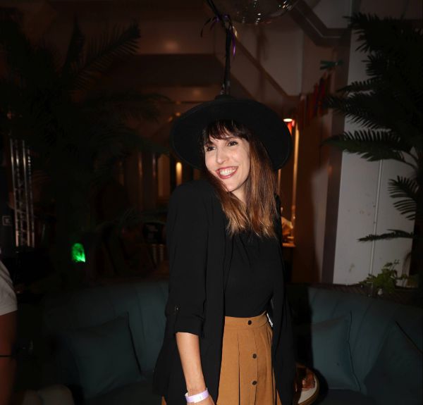 ענהאל שמואלי: "מתמודדת יום יום עם מלחמה פנימית"