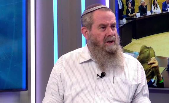 אבי מעוז: נגד פריימריז מאוחד של כל המגזר