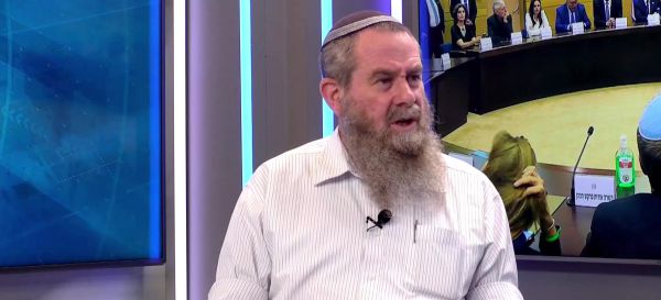 אבי מעוז: נגד פריימריז מאוחד של כל המגזר