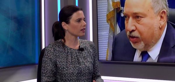 אם צריך – נצא למבצע צבאי גם במחיר פירוק הממשלה