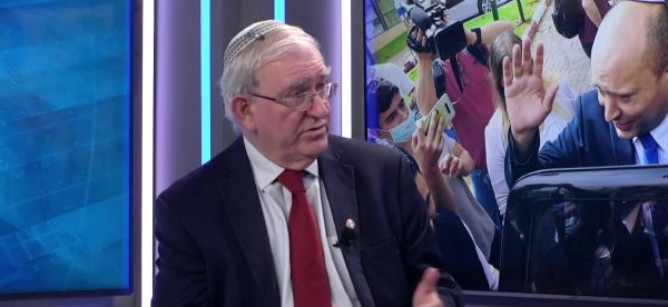 מארק צל: מתנגדי ישראל מובילים אצל הדמוקרטים