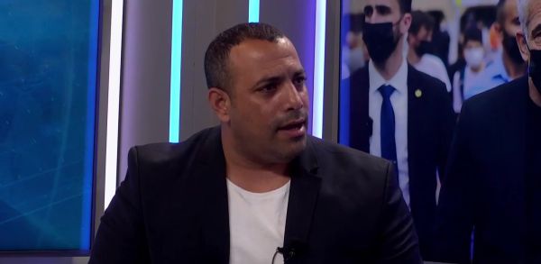 נתניהו עשה שימוש פוליטי בפציעתו של לוחם מג"ב