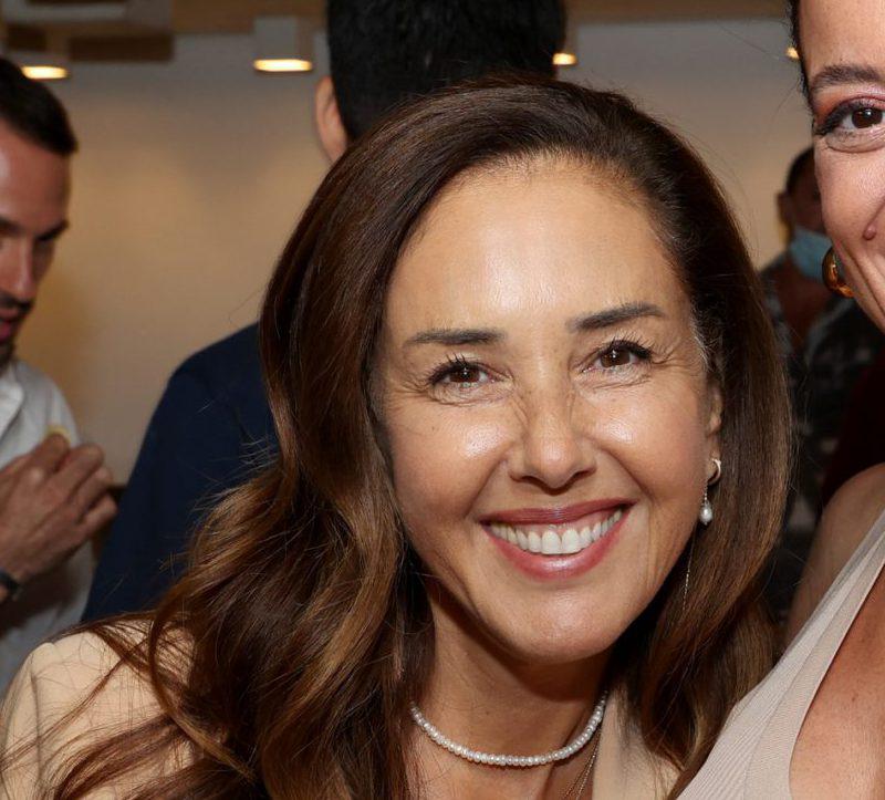 מיכל צפיר משתפת: "בראל הוא החבר הכי טוב של בתי"