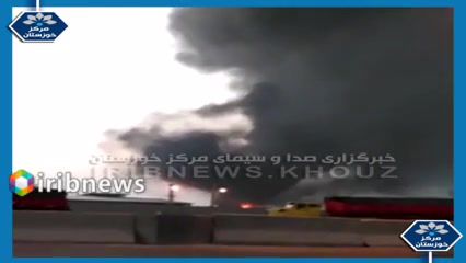 פיצוץ נוסף במפעל פטרוכימי באיראן