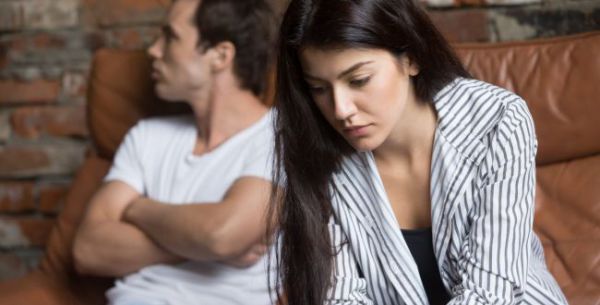 "היית צריכה להיפרד ממנו עוד באותו היום שגילית"