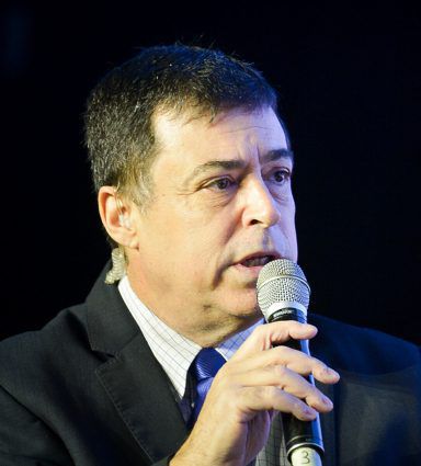 בן כספית משתלח: "אלה לא יהודים!"