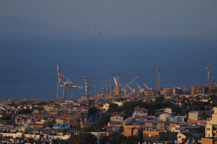 בחירות מיוחדות לראשות העיר אילת