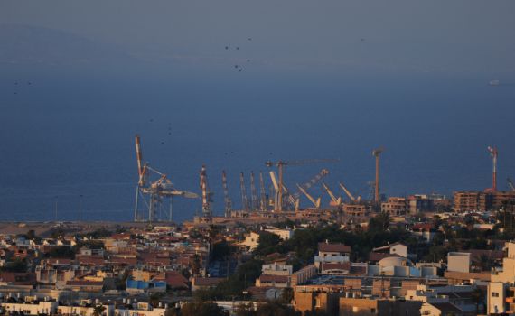 בחירות מיוחדות לראשות העיר אילת