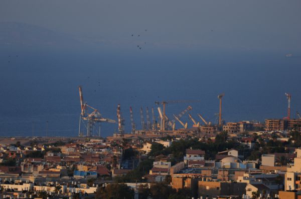 בחירות מיוחדות לראשות העיר אילת