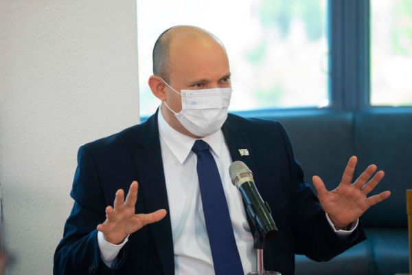 בנט אישר: זה המתווה לפתיחת שנת הלימודים