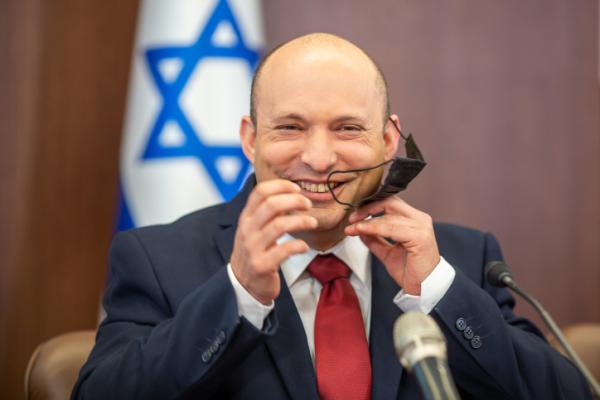 כתבי חדשות 12 נגד נפתלי בנט: "הודעה מביכה"