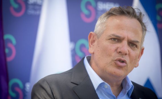 בפומבי | הורוביץ יוצא נגד שאשא ביטון: אין לה סמכות