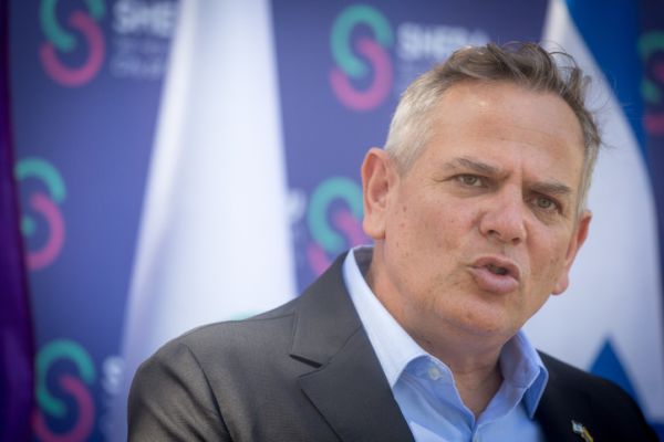 בפומבי | הורוביץ יוצא נגד שאשא ביטון: אין לה סמכות