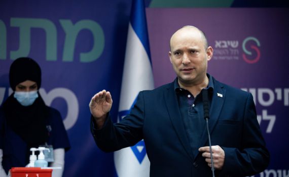 נפתלי בנט: החלטת משרד הבריאות – צעד יעיל ונכון