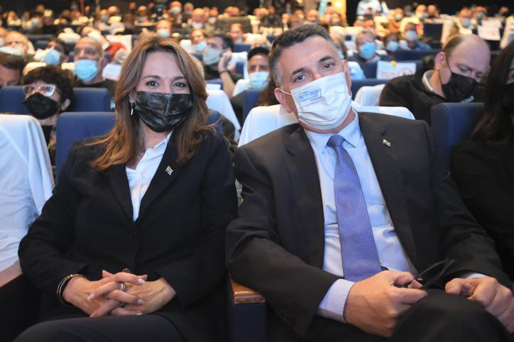 תדהמה בתקווה חדשה אחרי רצח היועץ של שאשא ביטון