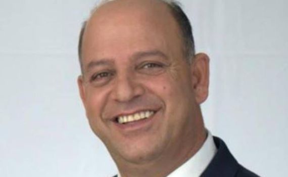 מועמד 'תקווה חדשה'|יועץ של שאשא ביטון נורה למוות