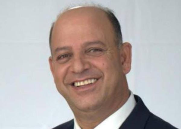 מועמד 'תקווה חדשה'|יועץ של שאשא ביטון נורה למוות