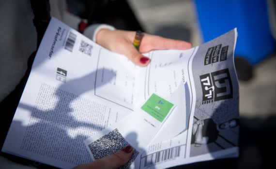 חוזרים למגבלת הכמות: אלה הנחיות הקורונה החדשות