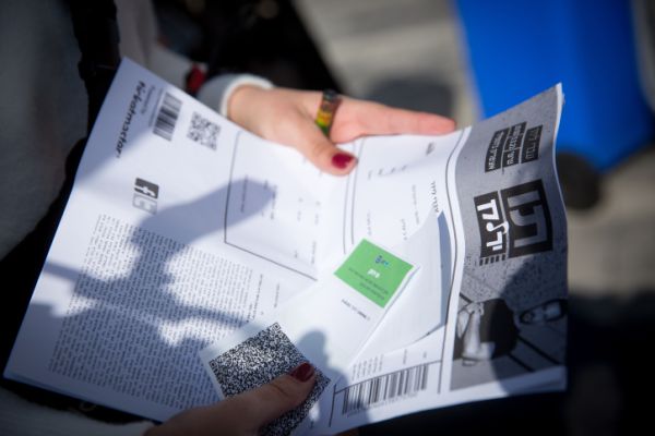 חוזרים למגבלת הכמות: אלה הנחיות הקורונה החדשות