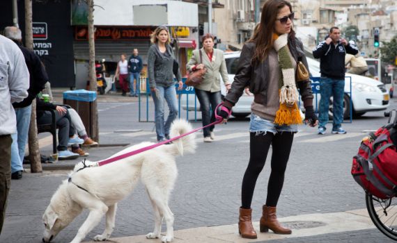 השחקנית הישראלית סירבה להיבדק לקורונה ופוטרה