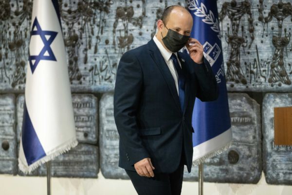 סקר חושף: כמה ישראלים מרוצים מנפתלי בנט?