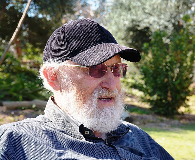 הפרסומאי בני גל הלך לעולמו