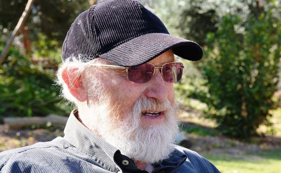 הפרסומאי בני גל הלך לעולמו