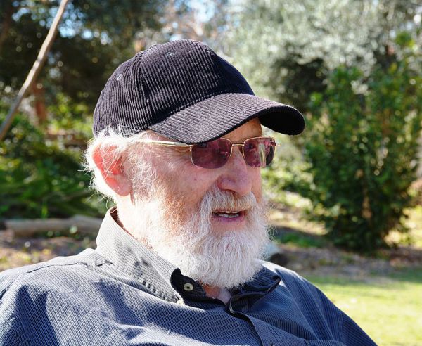 הפרסומאי בני גל הלך לעולמו