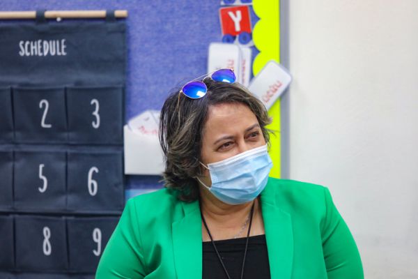 יפה בן דוד: לא מוסרי להשתמש בילדים ככלי לחץ על ההורים