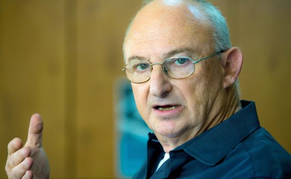 אריה אלדד לא מתנצל: אני רוצה להציל יהודים