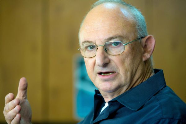 אריה אלדד לא מתנצל: אני רוצה להציל יהודים