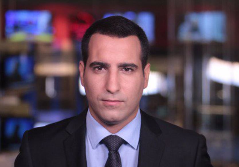 ירון אברהם: תקשיבו טוב טוב לפרט המדהים הזה