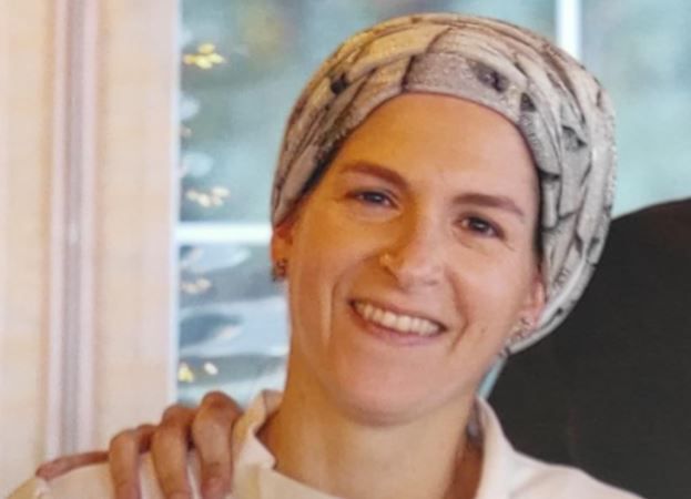 יראת וחירות איפרגן הובאו למנוחות