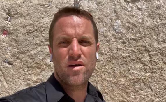 נתנאל איזק: "לא יכולתי יותר להכיל את הכאב"