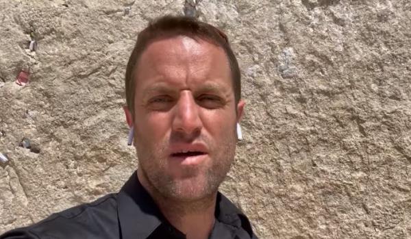 נתנאל איזק: "לא יכולתי יותר להכיל את הכאב"