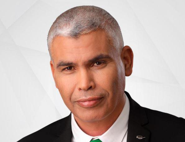 חבר הכנסת סעיד אלחרומי מרע"מ נפטר בפתאומיות