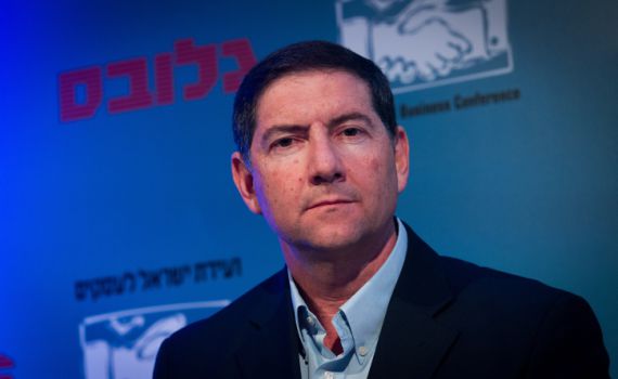 סערת הגרעינים התורניים: יו"ר עמידר לשעבר מתערב