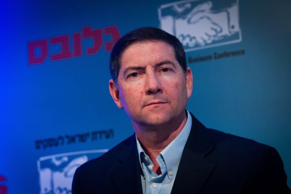 סערת הגרעינים התורניים: יו"ר עמידר לשעבר מתערב