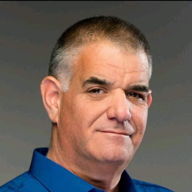 העיתונאי שגיא בשן נפטר בגיל 56