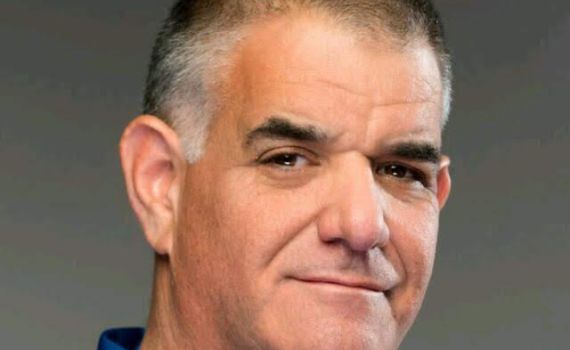 העיתונאי שגיא בשן נפטר בגיל 56