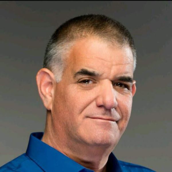 העיתונאי שגיא בשן נפטר בגיל 56