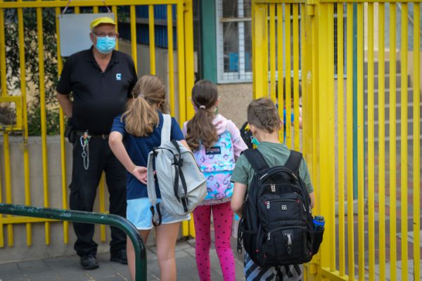 3 ימים לפתיחת שנה"ל: אלו הערים בהן ילמדו מהבית